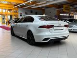 Jaguar XE R-Dynamic S|ACC|HUD|SHZ|PDC|LED|DAB|BT|Kamera - Jaguar XE Gebrauchtwagen