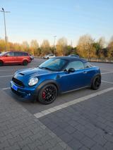 MINI Coupe Cooper  SD - MINI MINI aus 2011 mit Diesel-Antrieb