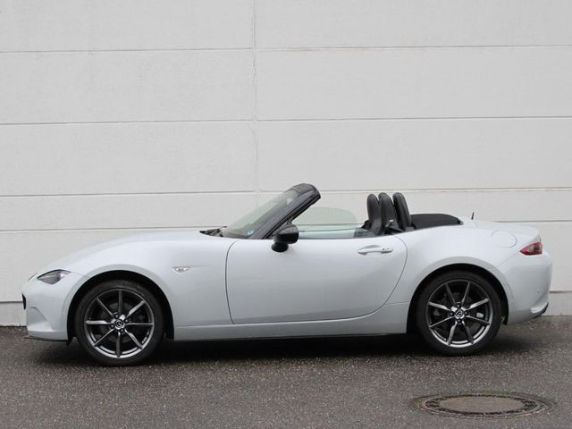 Mazda MX-5 2.0 Sports-Line G160 Bose LED Sportauspuff