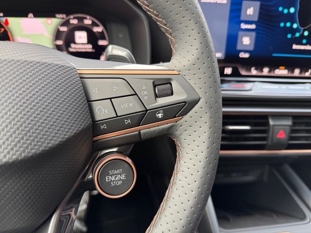 Formentor 1.5 eTSI LED AHK Navi Sennheiser Edge