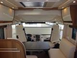 Concorde Carver Diamond 790 L - Einzelbetten / nur 799 cm - Einzelbetten