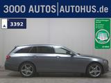 Mercedes-Benz E 300 T d Avantgarde Navi Widescreen LED AHK RFK - Mercedes-Benz Avantgarde