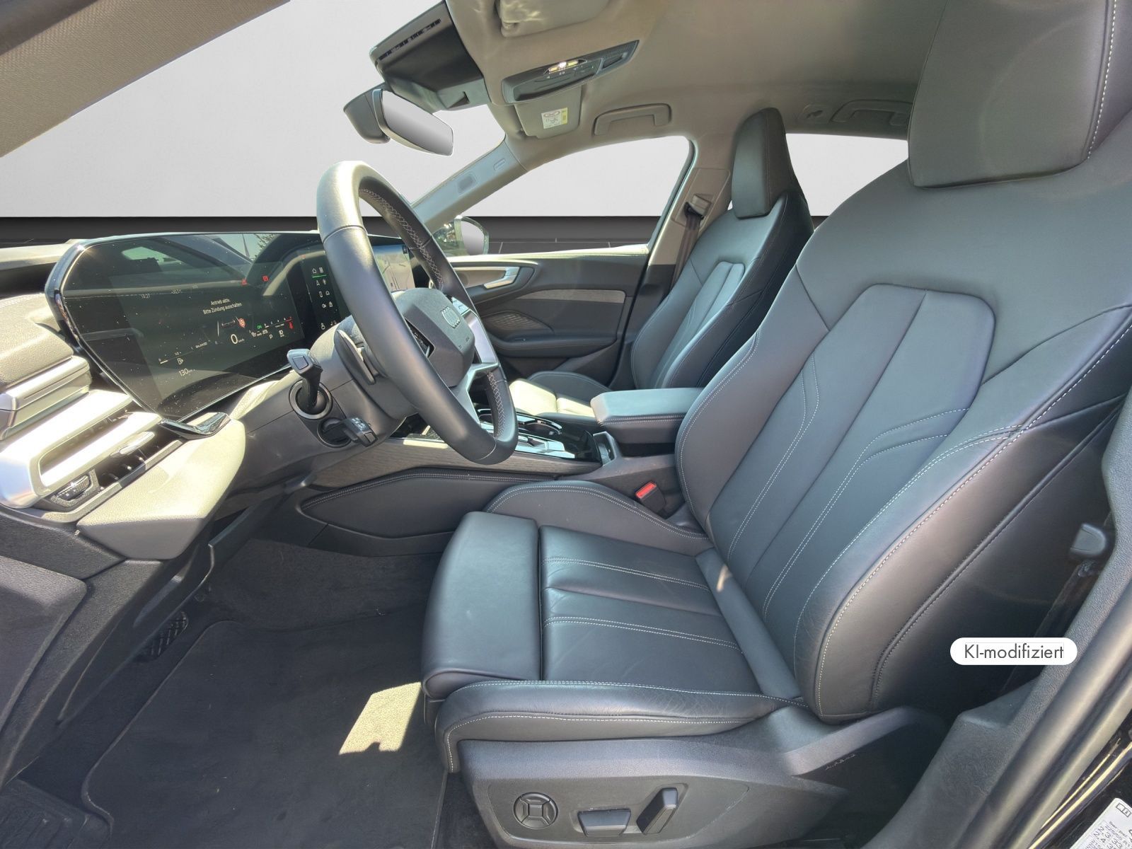 Audi A5 - Bild 13