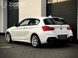 BMW 118 1 Limousine 3-trg. 118 i M Sport - BMW 118: 3 Türen