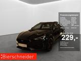 Cupra Leon SP 1.4 e-Hybrid DSG VZ LED PANO NAVI ACC SI