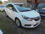 Opel Zafira C Innovation Vollleder,Sitzheizung,1-Hand - Opel Zafira Gebrauchtwagen in Krefeld