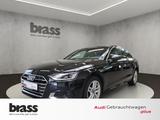 Audi A4 Limousine Advanced 35 TDI 120(163) kW(PS) S t - Audi A4 Jahreswagen: Limousine