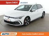 Volkswagen Golf VIII 1.4 GTE Aut.*NAV*ACC*CAM*PDC*SHZ*ALU*  - VW Golf Gebrauchtwagen in Herne