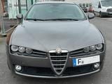Alfa Romeo 159 2.2 JTS 16V  in Frankfurt/Main - gebrauchte Alfa Romeo 159 aus dem Jahr 2006