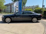 Audi A8 6.0 quattro Lang*DT-AUTO*MASSAGE*SOFT-CLOS*1a - Audi A8 mit Benzin-Antrieb: Schiebedach