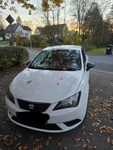 Seat Ibiza 6J 1.6 TDI 90PS / Klima / LED L... - Seat Ibiza aus 2015 mit Diesel-Antrieb: Kleinwagen