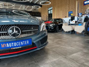 Mercedes-Benz A 250 *PANORAMA*HarmanKardon*SPORT*PDC(CAM)*