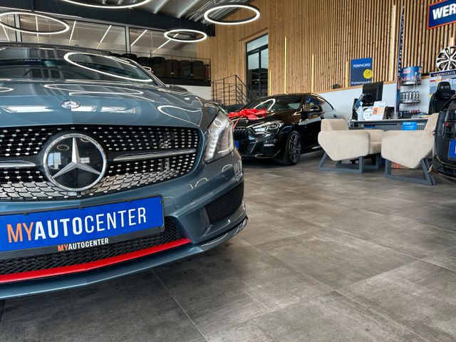 Mercedes-Benz A 250 *PANORAMA*HarmanKardon*SPORT*PDC(CAM)*