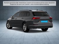 Volkswagen Golf - Vorschau Bild 3