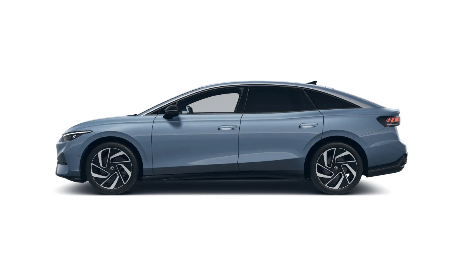 Volkswagen ID.7 - Bild 13
