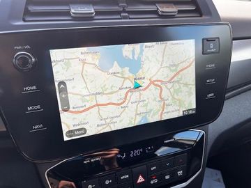 KGM GRAND TIVOLI 1.5 TURBO 120KW163PS