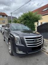 Cadillac Escalade 6.2 V8 Premium ESV Autom. Premium - Cadillac Escalade: Esv