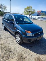 Ford Fusion 1,4 Style *gepflegt* *fahrbereit* - Ford Fusion: Kombi