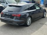 Audi A6 3.0 TDI Quattro S tronic Avant/ACC/SLine/AHK - Audi A6: Kombi, Sline