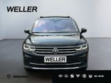 Volkswagen Tiguan 2.0 TDI SCR 4M DSG Elegance *AHK*LED*360° - Volkswagen Tiguan: Elegance