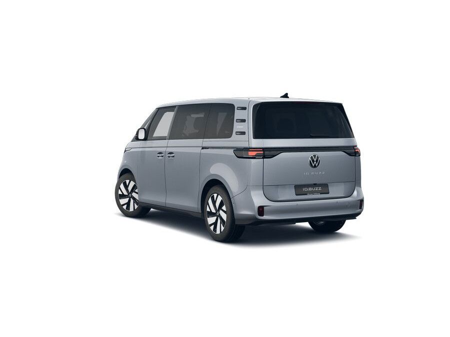 Volkswagen ID. Buzz - Bild 5