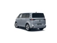Volkswagen ID. Buzz - Vorschau Bild 5