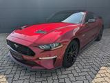 Ford Mustang 5.0l V8 GT LED Leder Kamera - gebrauchte Ford Mustang aus dem Jahr 2018