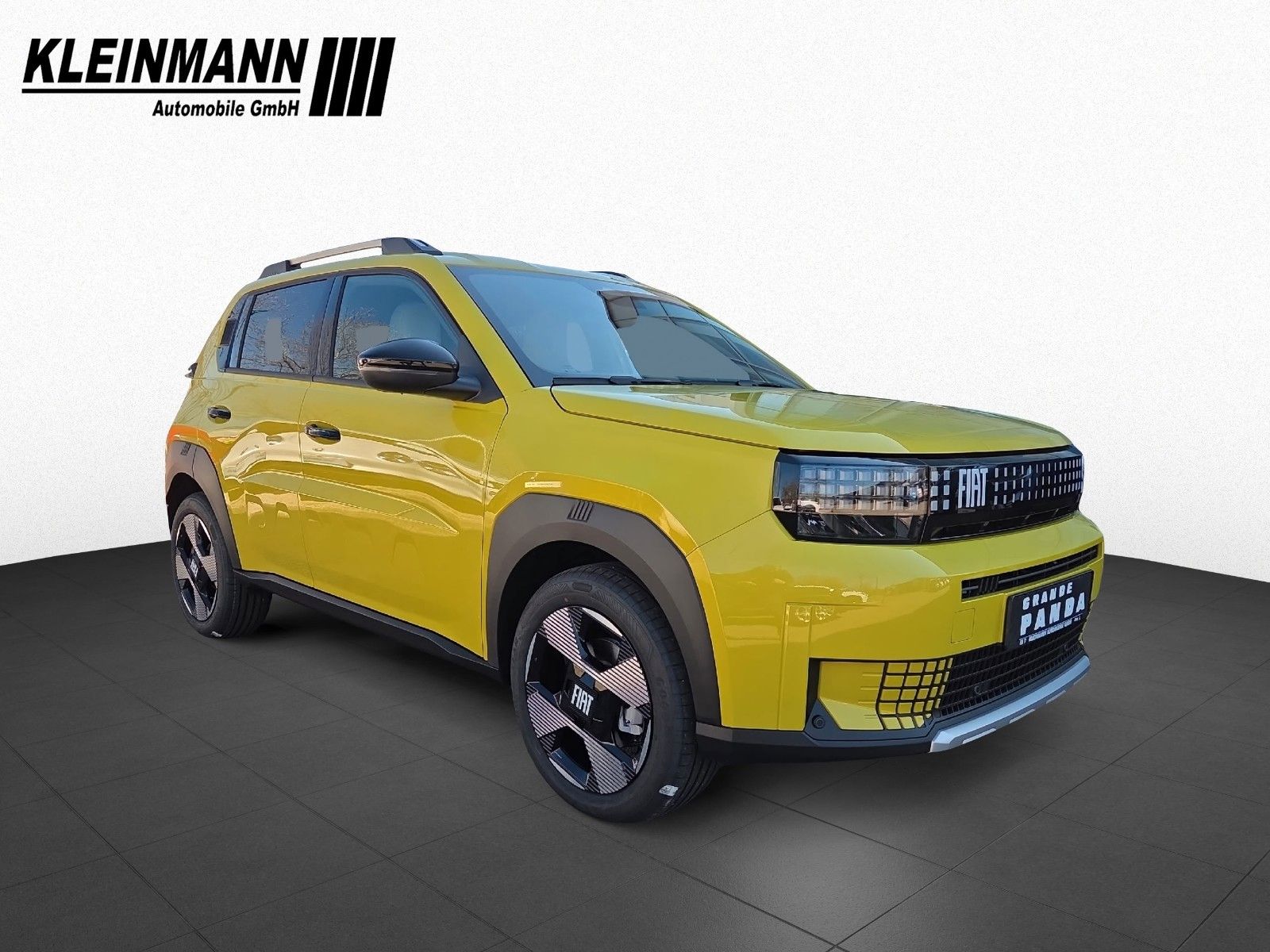 Fiat Grande Panda - Bild 2