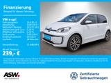 Volkswagen e-up! move up! Edition RFK KLIMA PDC GRA SHZ CCS - Volkswagen up! mit Elektro-Antrieb