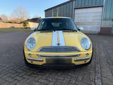 MINI Mini Cooper R50 - MINI Cooper R50 Gebrauchtwagen