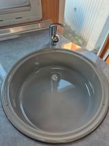 Bürstner Marano T590 - Bürstner Diesel Teilintegrierter T 590