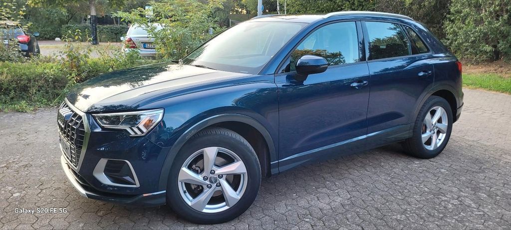 Image of Audi A3