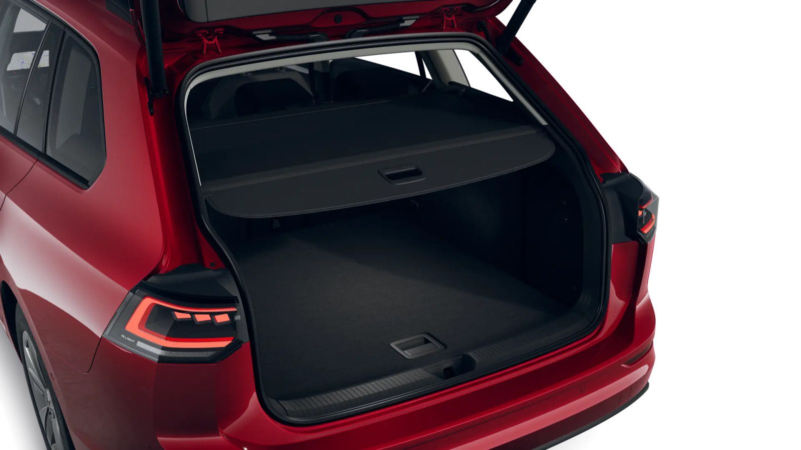 Volkswagen Golf - Bild 8