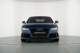 Audi RS7 PERFORMANCE 4.0 KERAMIK-BREMSE+BANG&OLUFSEN - Audi RS7 mit Benzin-Antrieb