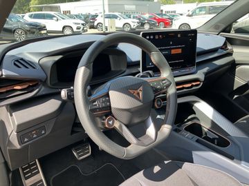 Cupra Terramar - 10