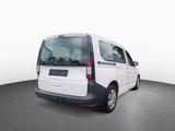 Volkswagen Caddy Basis-Modell Caddy KO Caddy 84 TSI AG7 - Dreiseitenkipper 8t