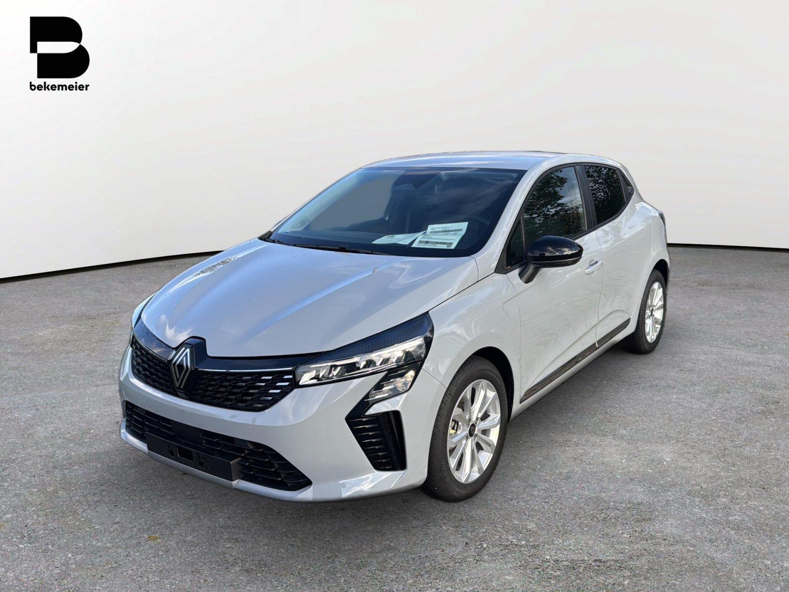 Renault Clio TCe 90 X-Tronic Evolution LED+Klima+PDC