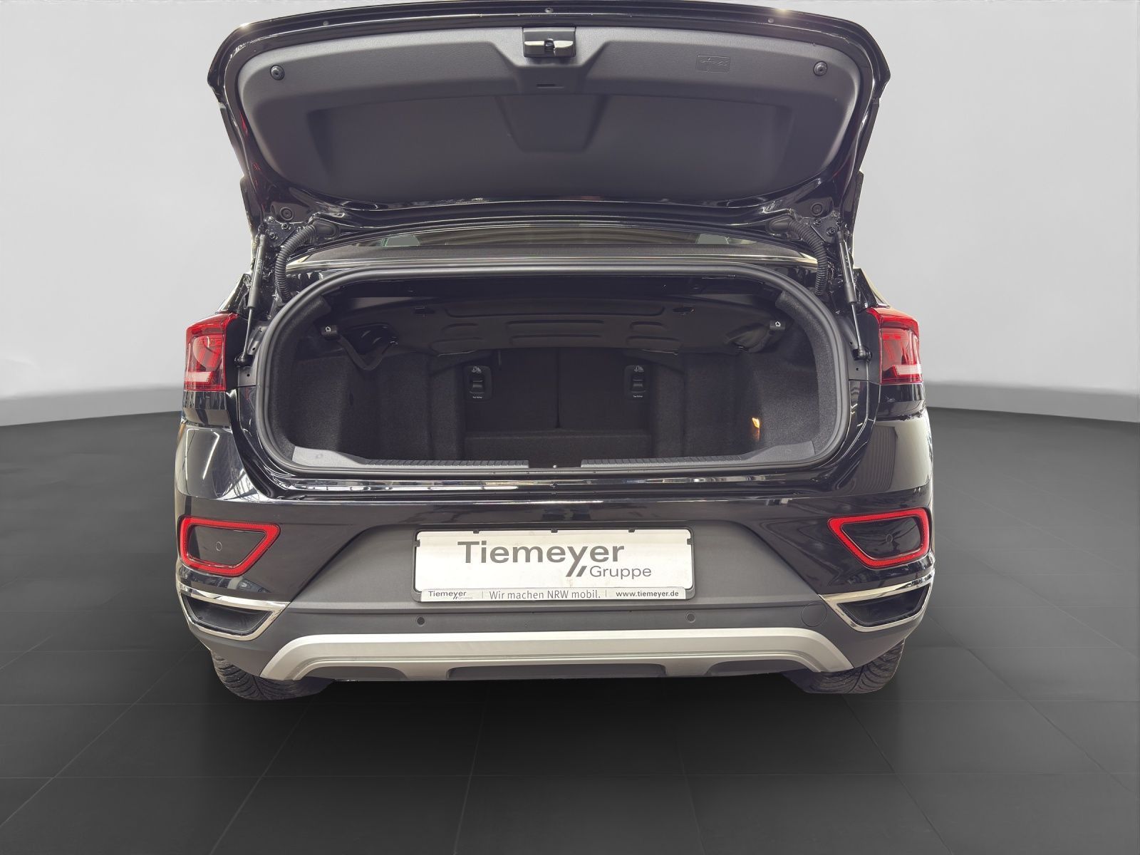 Volkswagen T-Roc - Bild 18