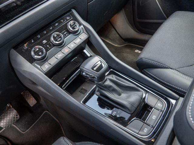 Foto Nummer 10: SKODA Kodiaq
