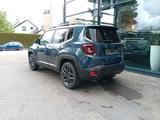 Jeep Renegade S Plug-In-Hybrid 4xe - Jeep Renegade Gebrauchtwagen in München