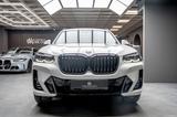 BMW X3 xDrive 20 d M Sport|Pano|Hi-Fi - BMW X3