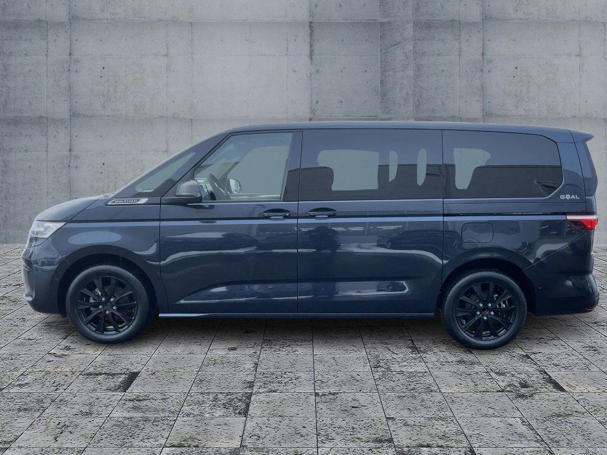 Volkswagen T7 Multivan - Bild 4