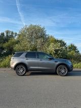 Andere Land Rover Discovery Sport hse - Andere in Köln