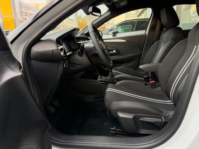 Fahrzeugabbildung Opel Corsa F GS 100PS Facelift/Kamera/Navi/LED!