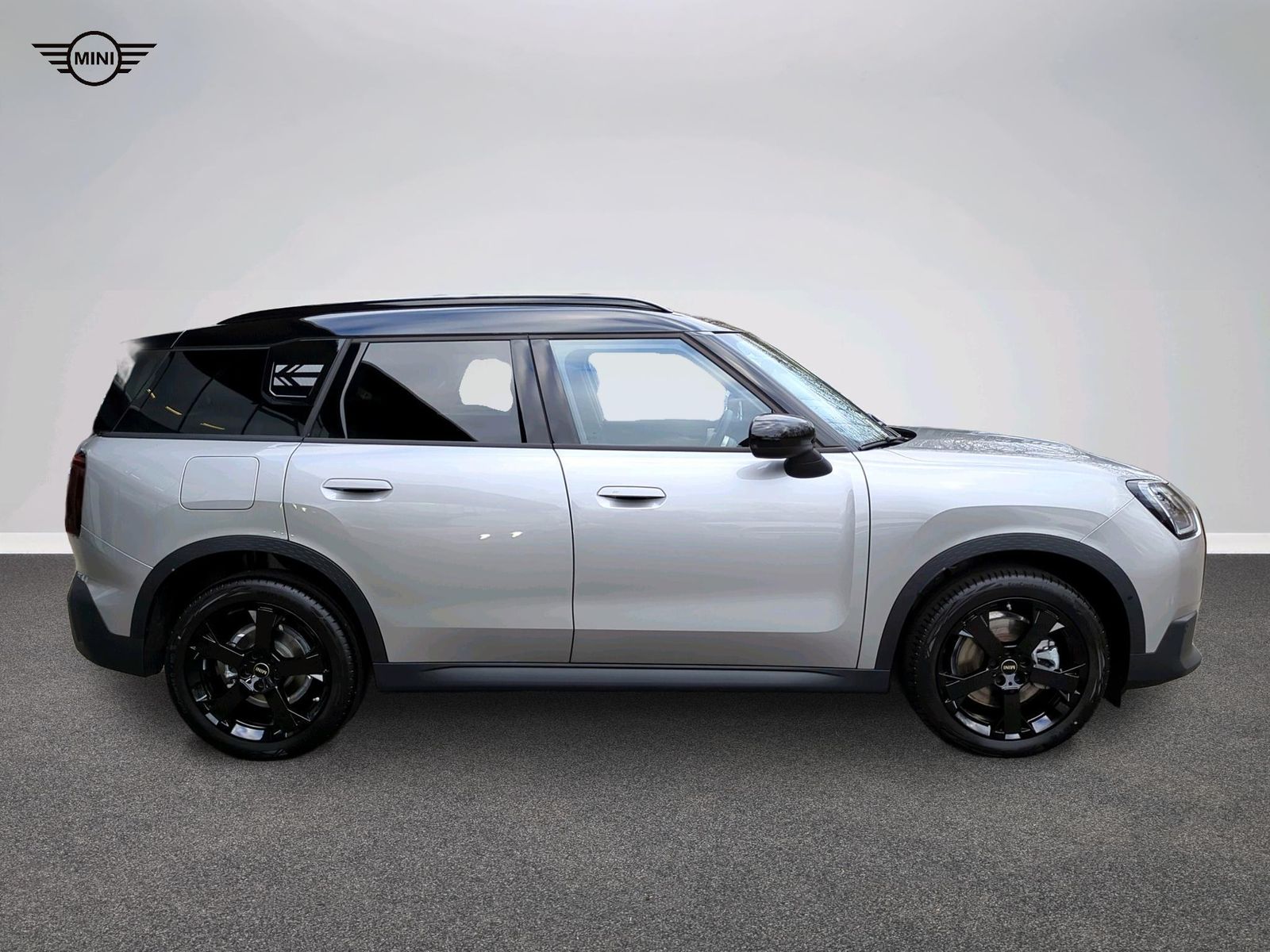 MINI Countryman C (Cooper) - Bild 4