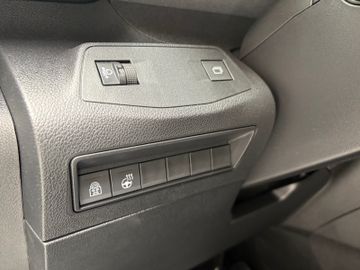 Peugeot Rifter Allure N1 L2