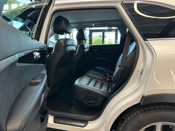 Kia Sorento*SitzBelüftung*Pano*ACC*Memory*BI-Xenon*