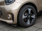 Smart ForTwo EQ Exclusive LAST ONE Gold beige Kamera - Smart ForTwo: Eq