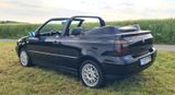 Volkswagen Golf 1.8 Highline Cabriolet Highline - Volkswagen Golf aus 1999: Cabrio