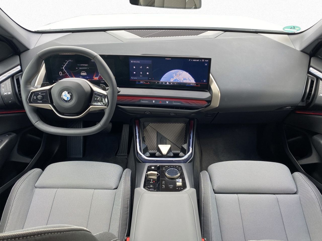 BMW X3 - Bild 12